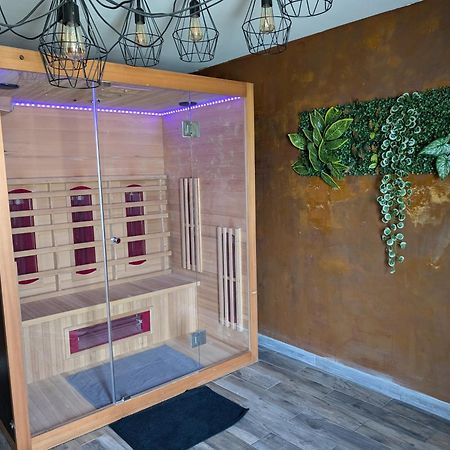 Horizon Spa Samer Экстерьер фото