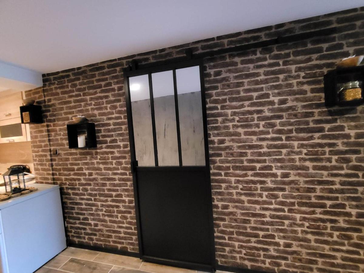 Horizon Spa Samer Экстерьер фото
