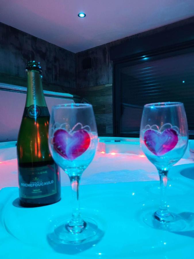 Horizon Spa Samer Экстерьер фото