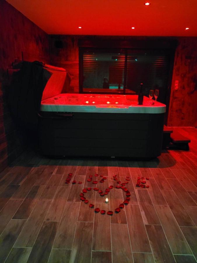 Отель Horizon Spa Samer Экстерьер фото