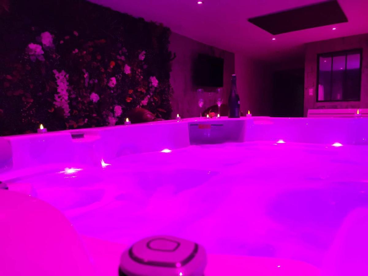Horizon Spa Samer Экстерьер фото