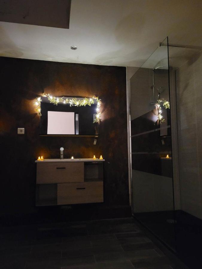 Horizon Spa Samer Экстерьер фото
