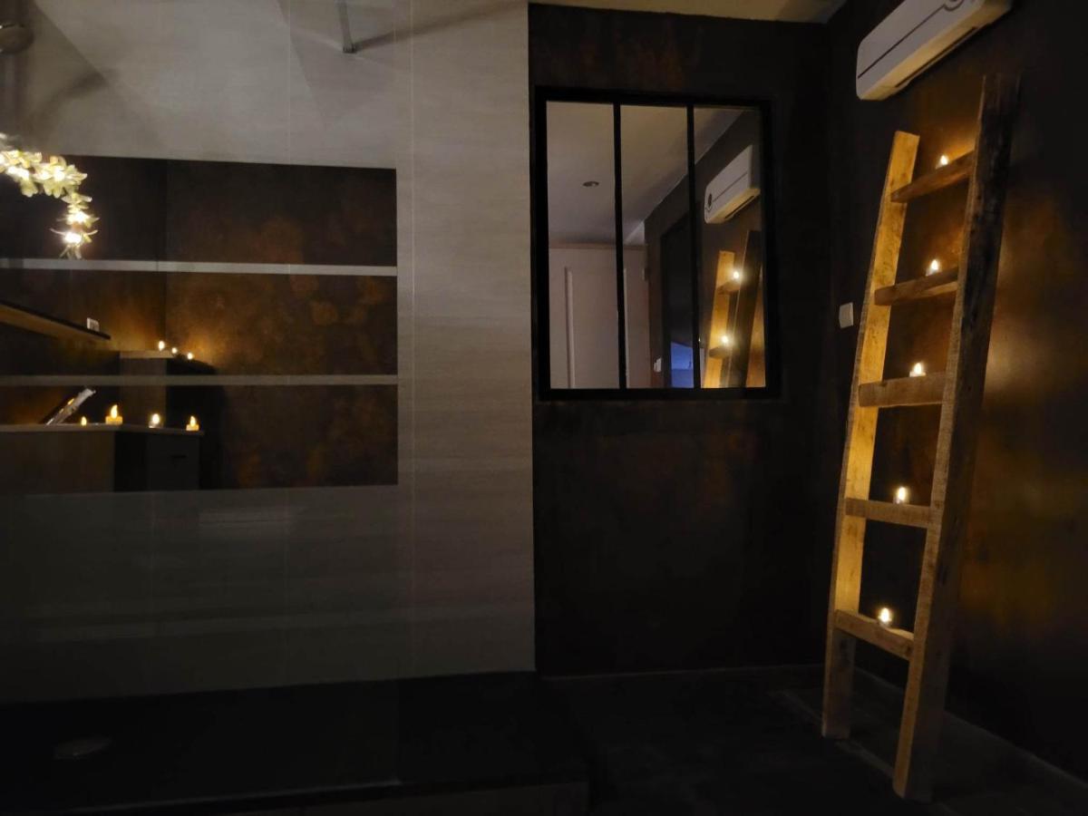 Horizon Spa Samer Экстерьер фото