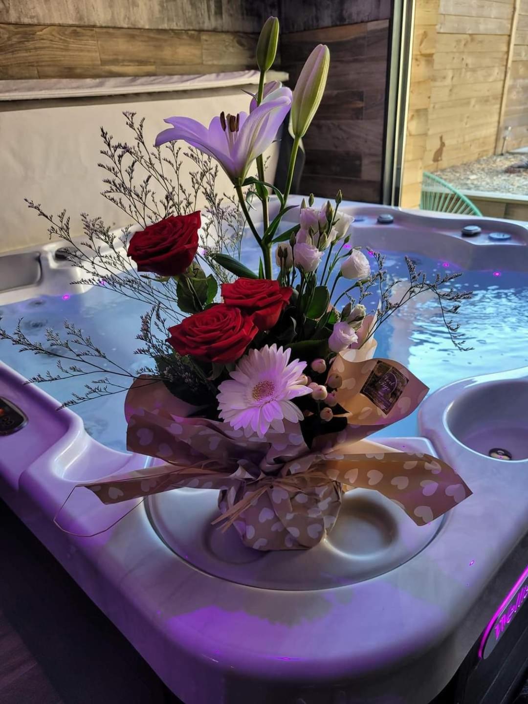 Horizon Spa Samer Экстерьер фото