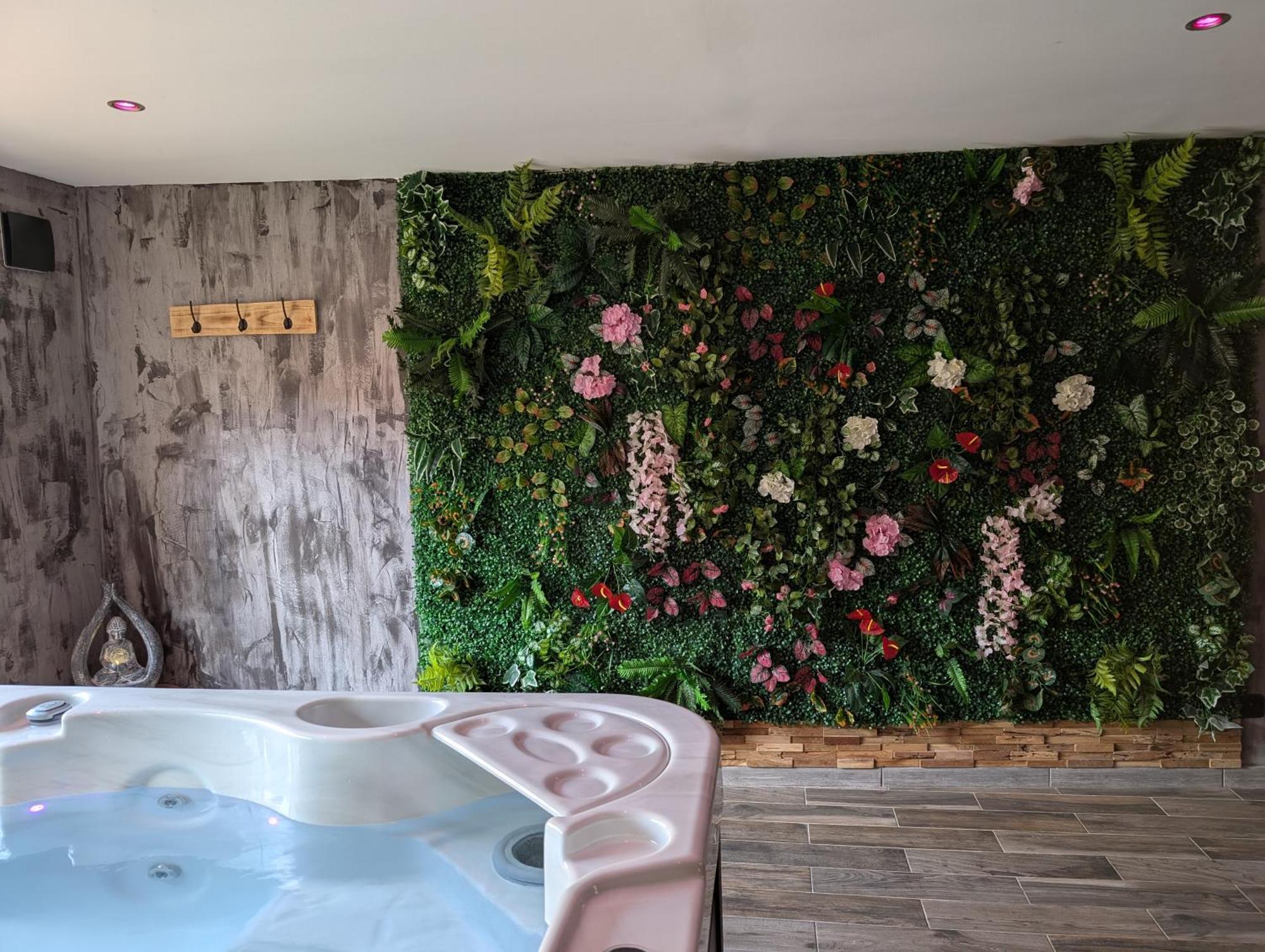 Horizon Spa Samer Экстерьер фото